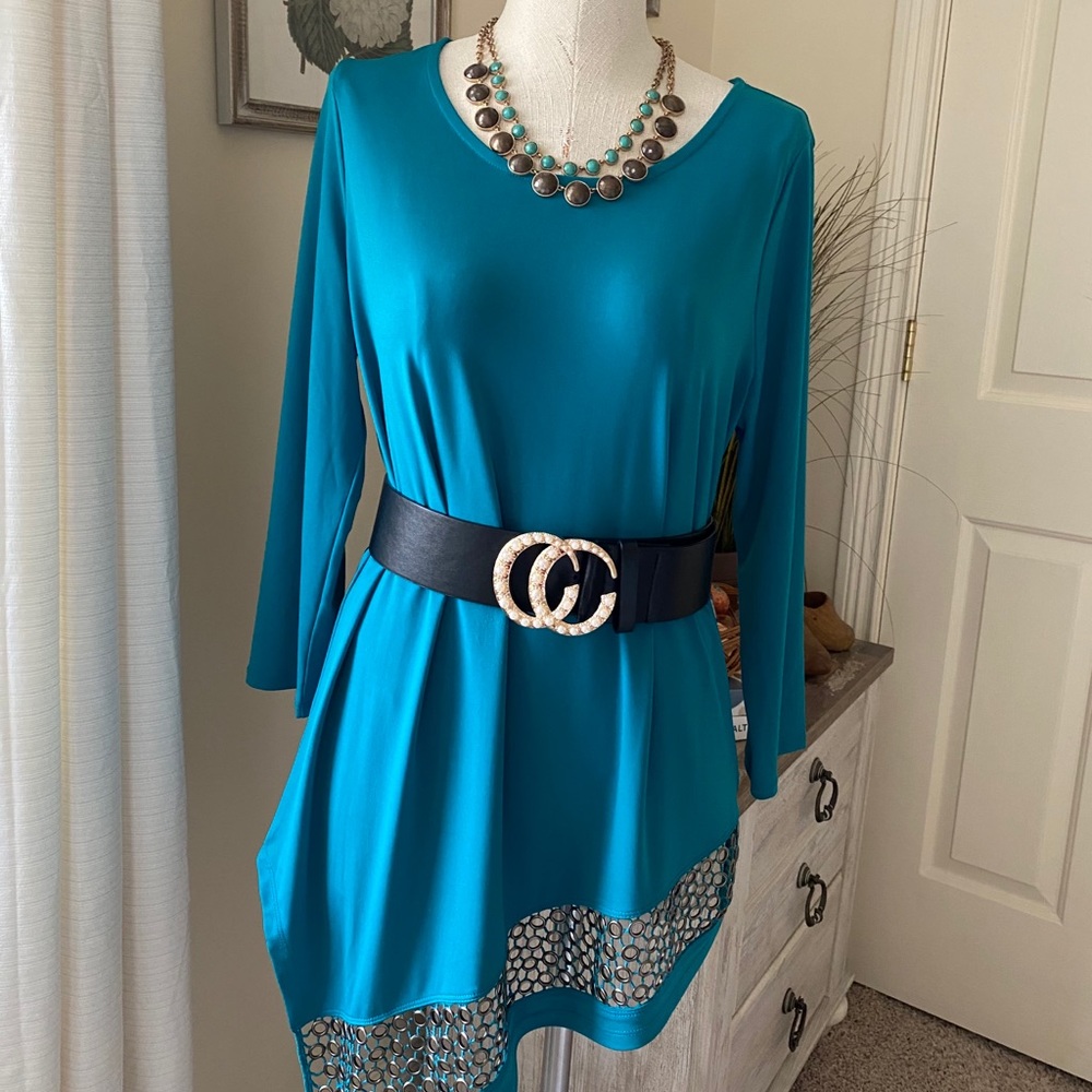 Medium Dress